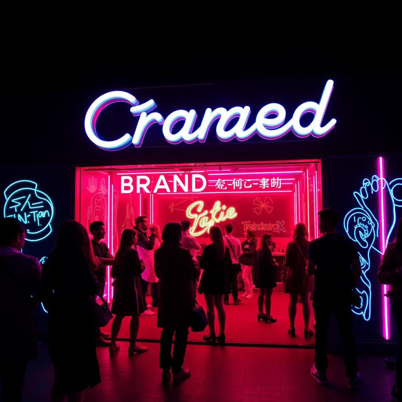 Brand