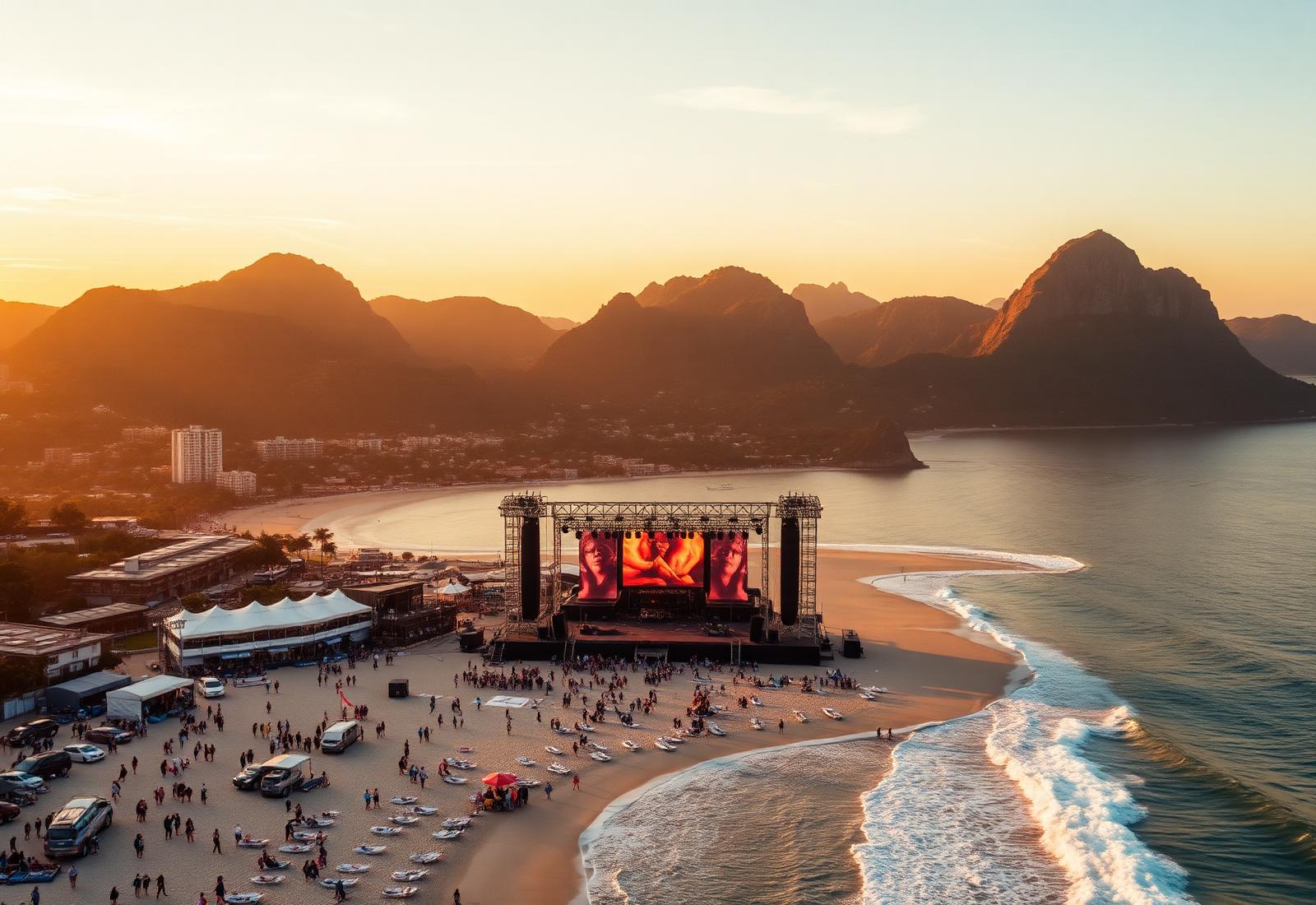 Todo Mundo no Rio