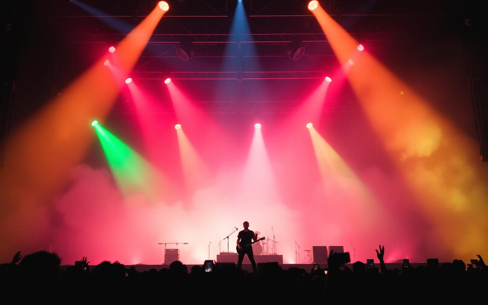 Stage