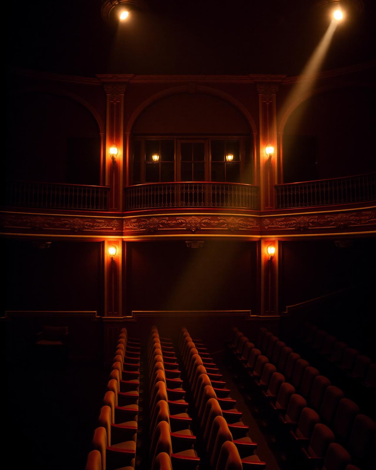 Venues